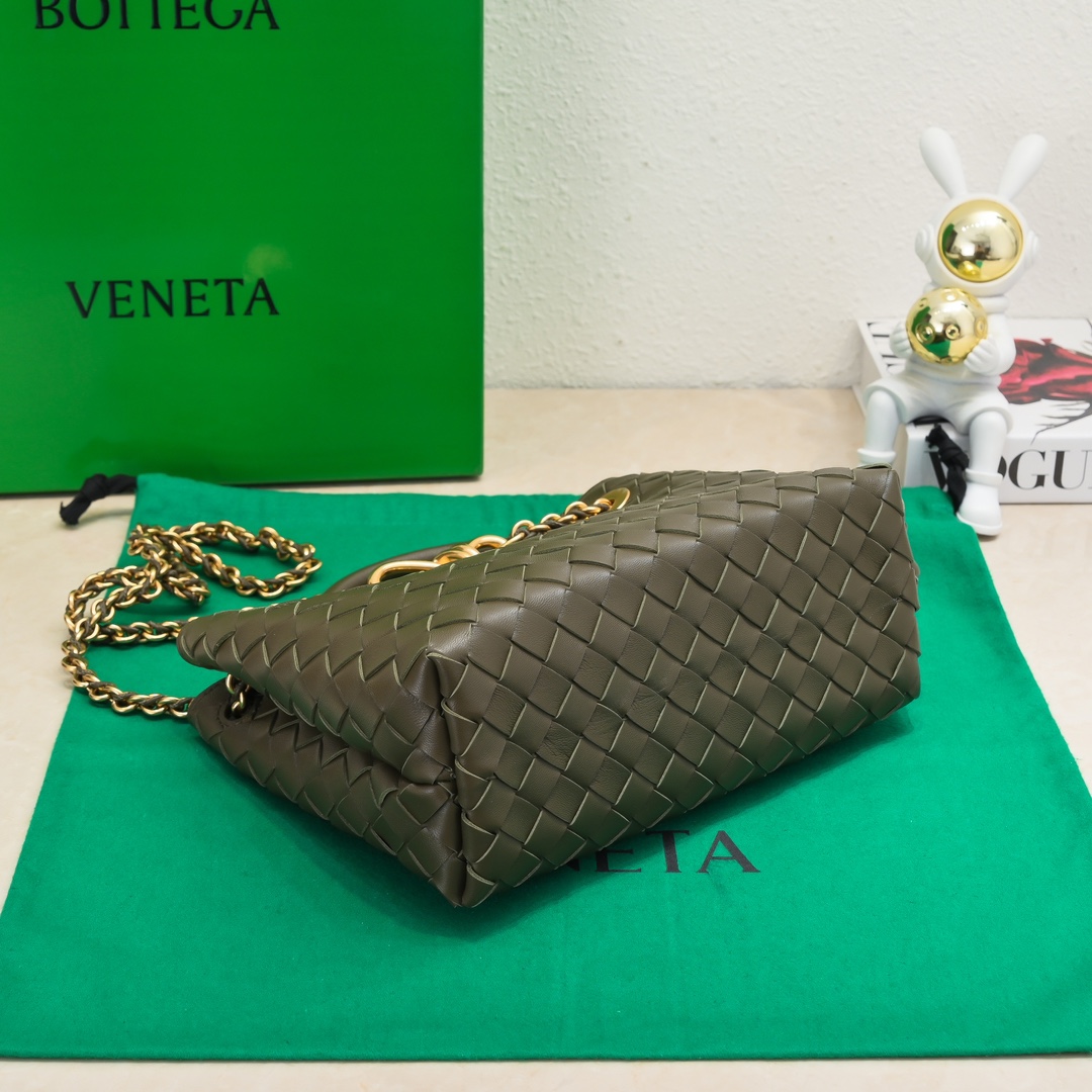 Bottega Veneta Top Handle Bags